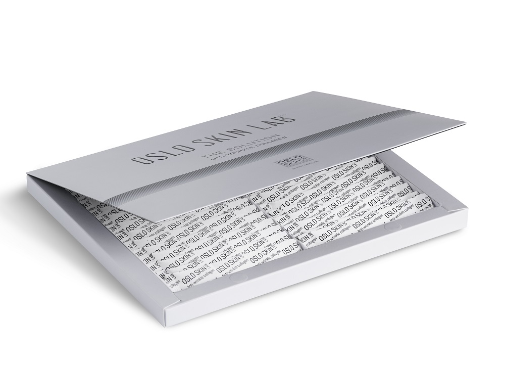 The Solution Open Box